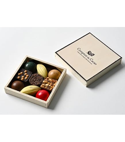 Amazon | イヴァンヴァレンティン イヴァン トリュフ 12個入り 贈答用